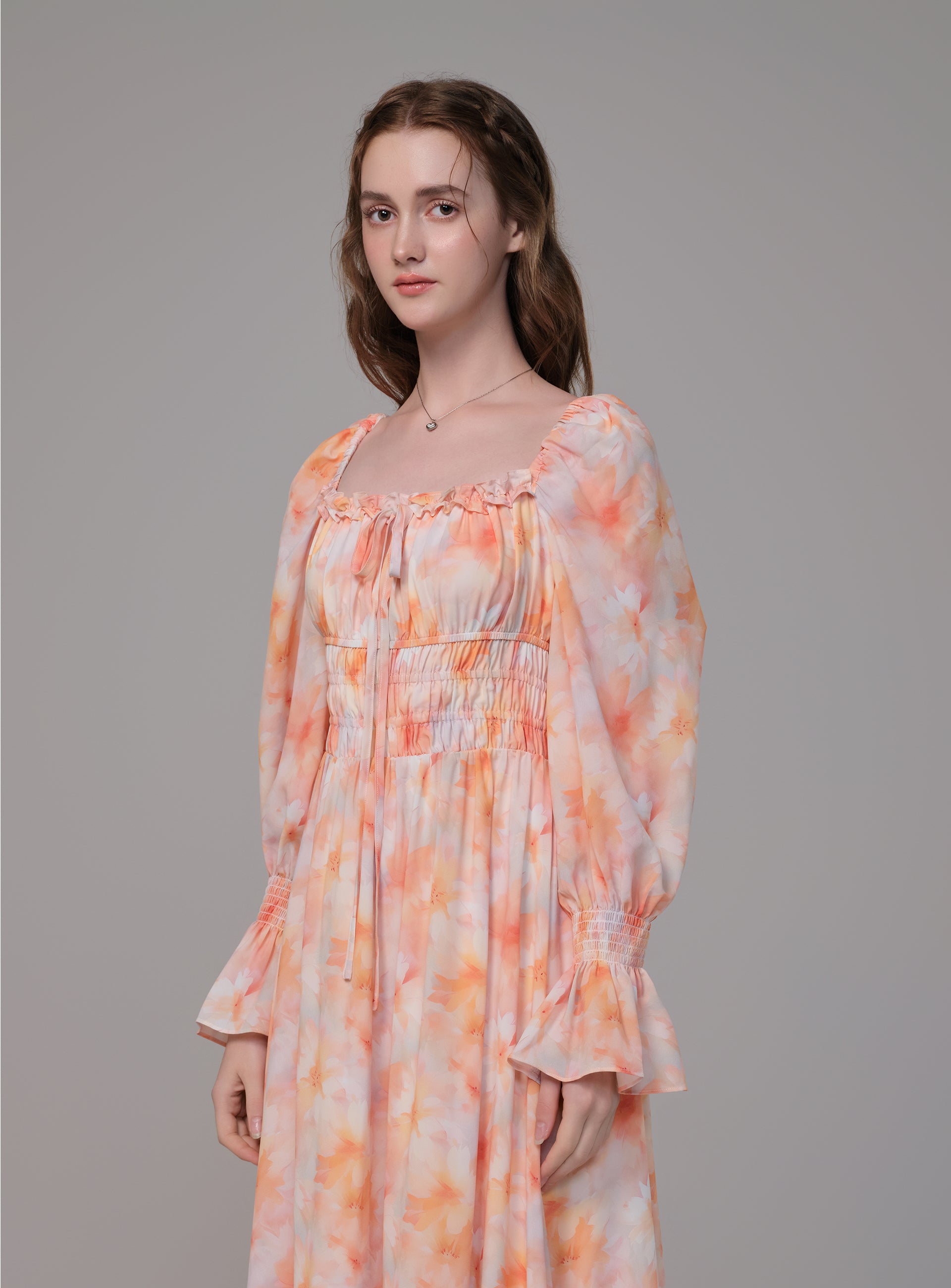 Dérive ensoleillée