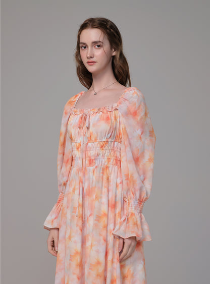 Dérive ensoleillée