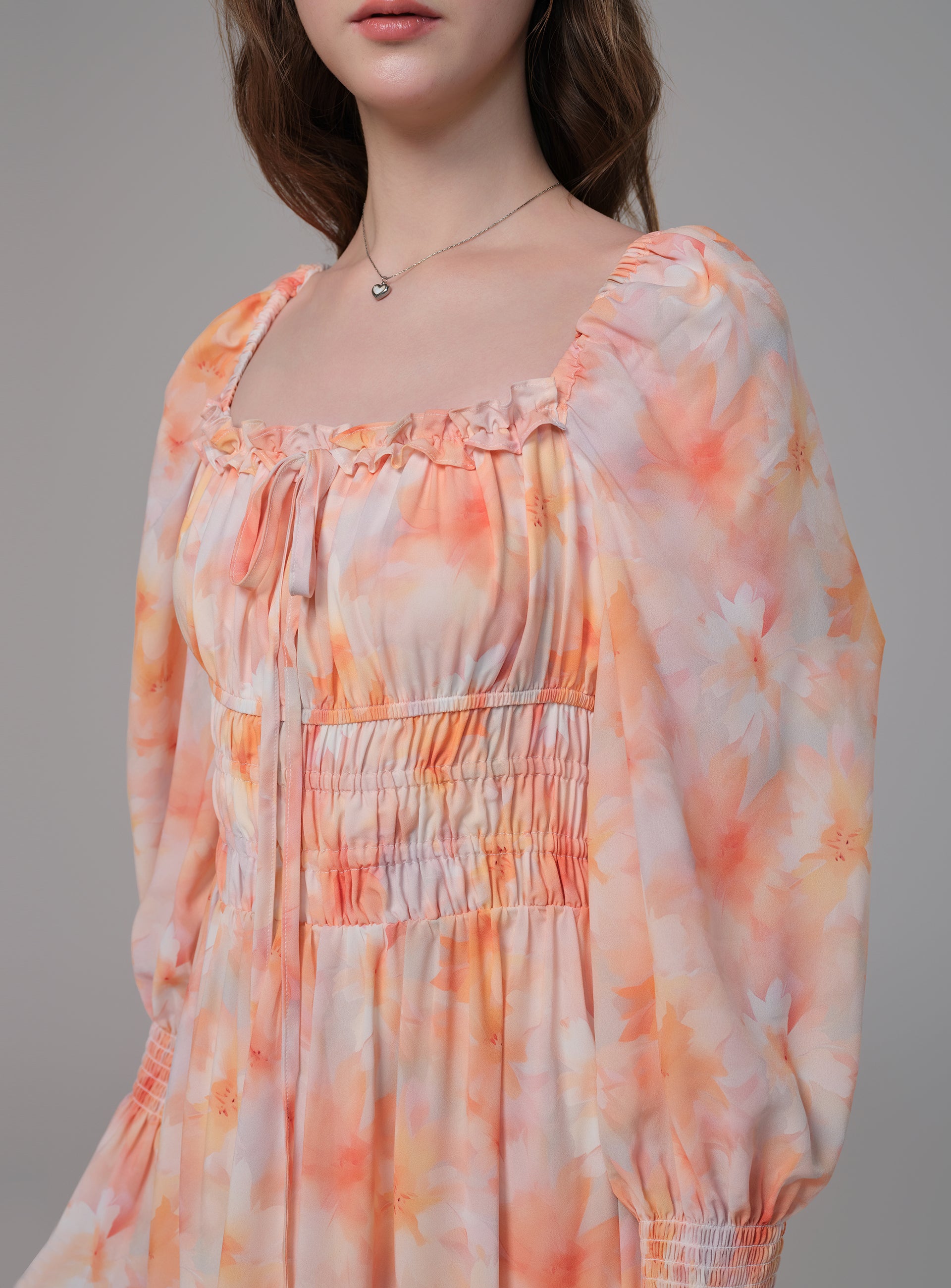 Dérive ensoleillée