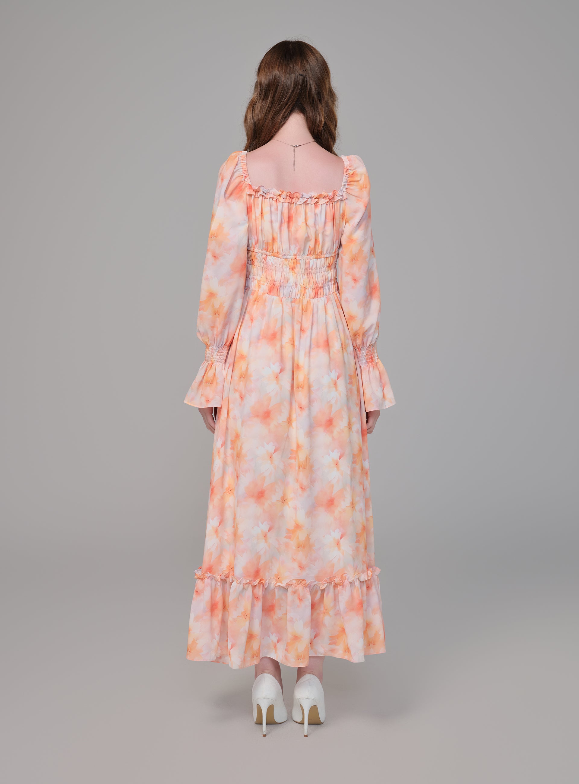 Dérive ensoleillée