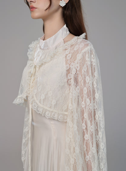 Artemis‘ Lunar Veil(Set)