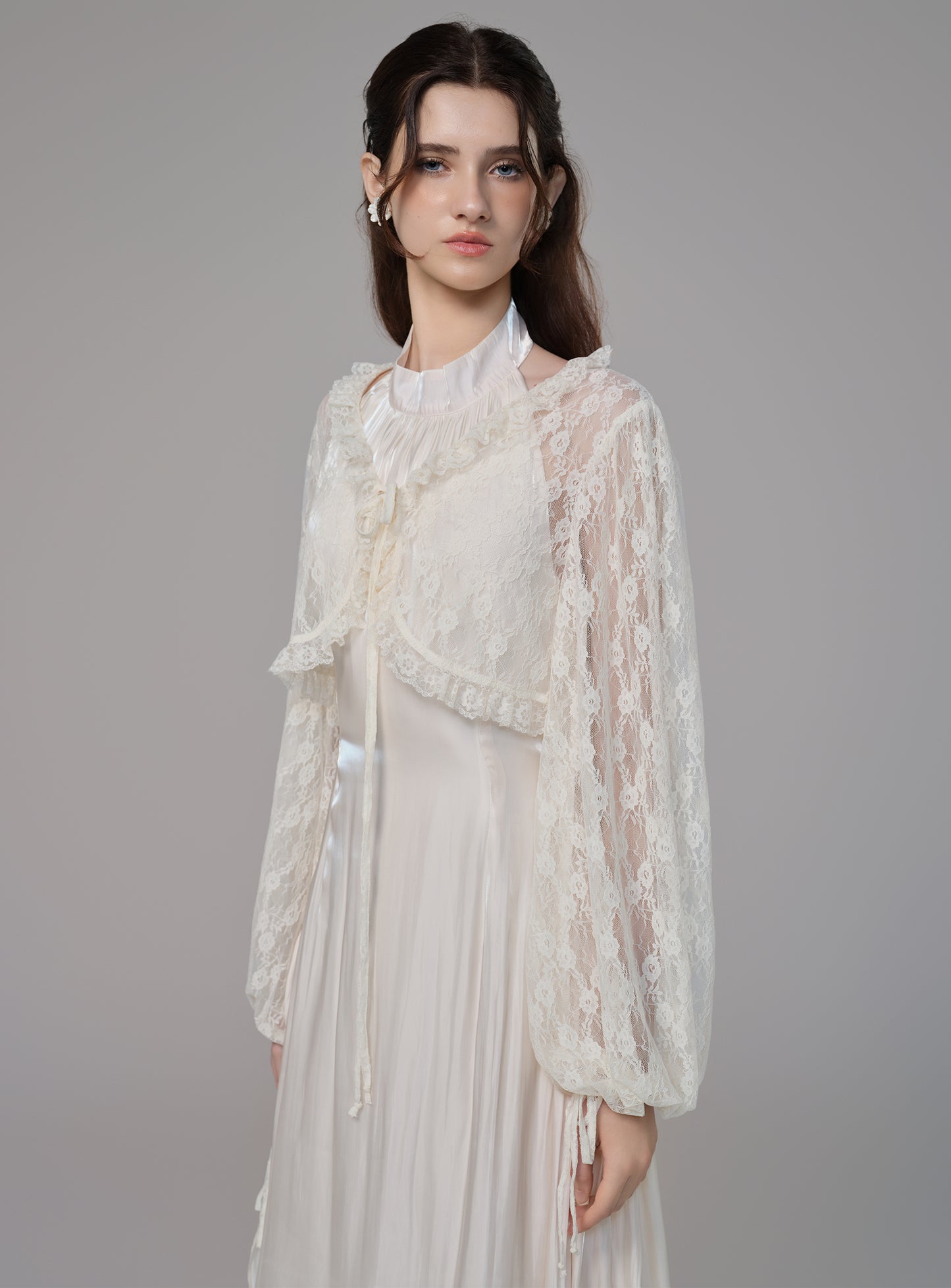 Artemis‘ Lunar Veil(Set)