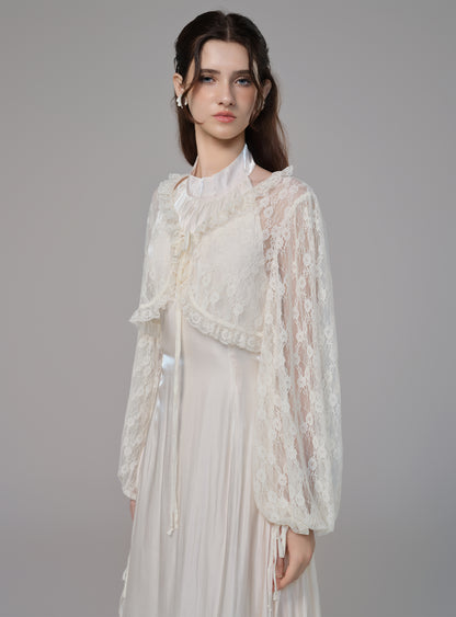 Artemis‘ Lunar Veil(Set)