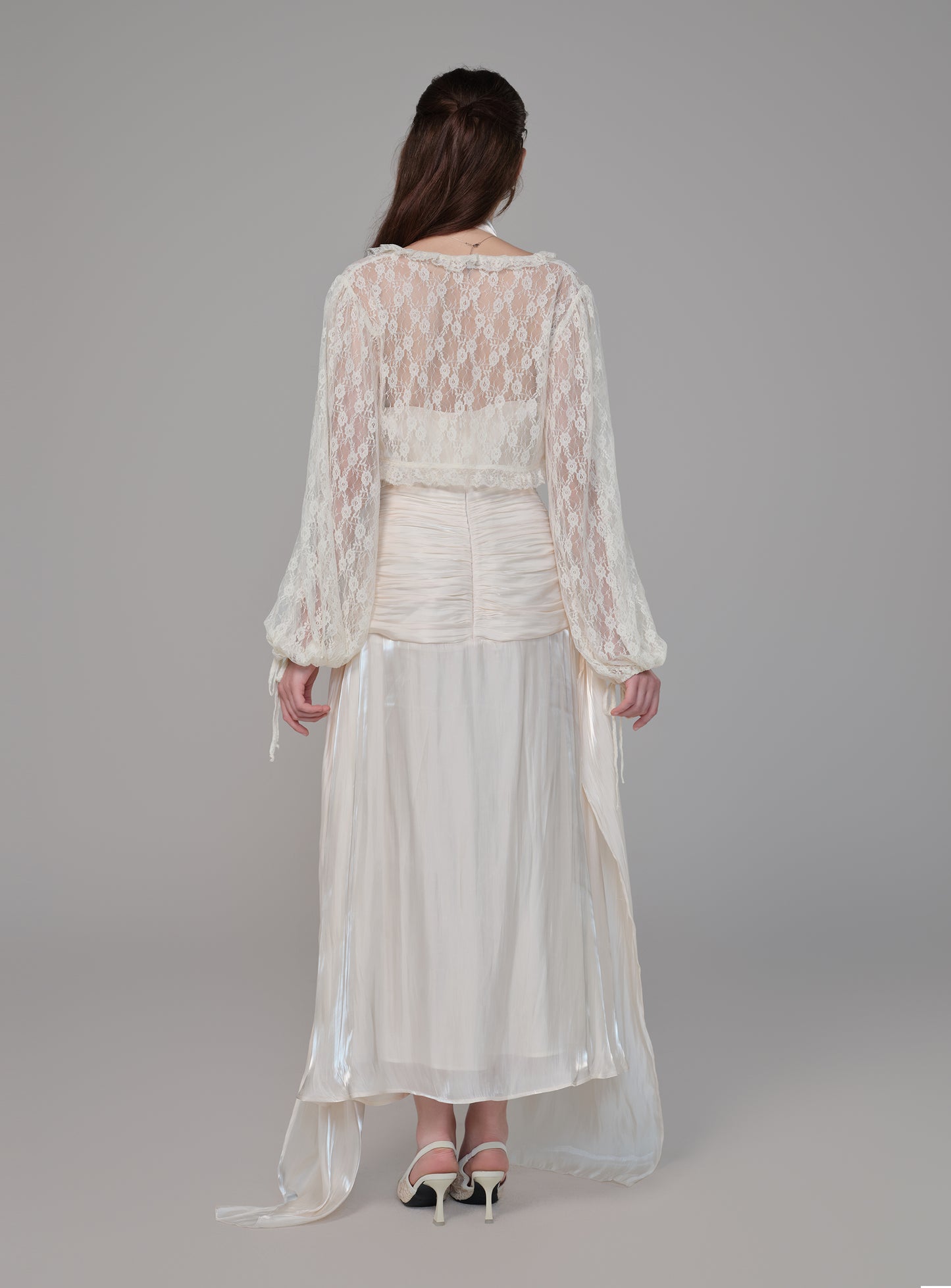 Artemis‘ Lunar Veil(Set)