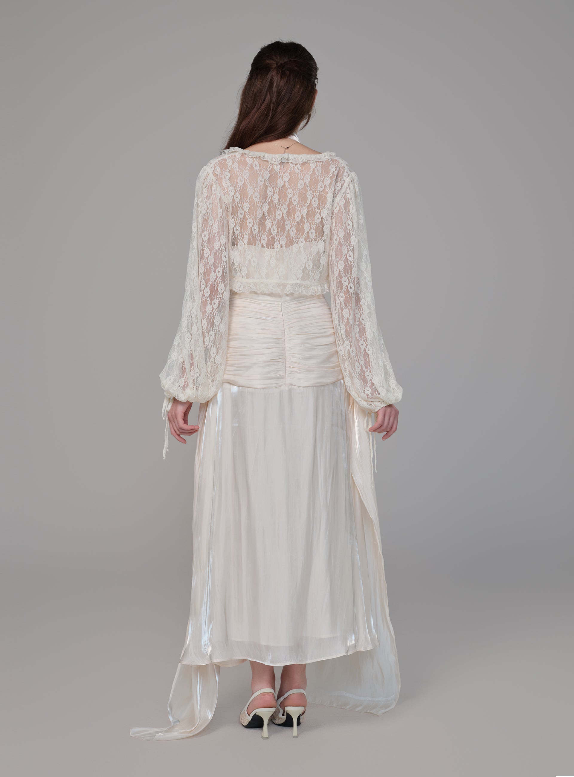 Artemis‘ Lunar Veil(Set)