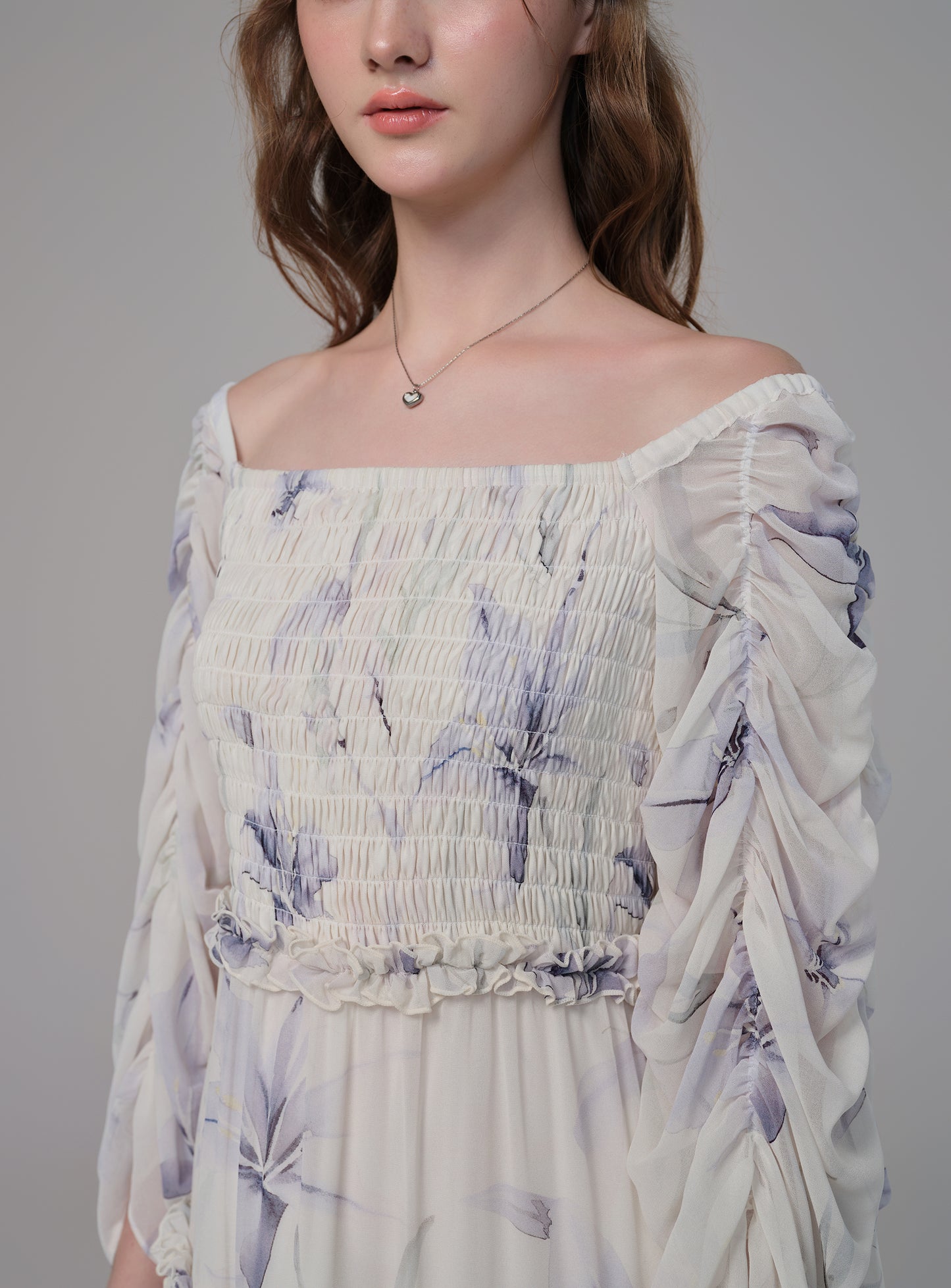 Seine’s Watery Hues