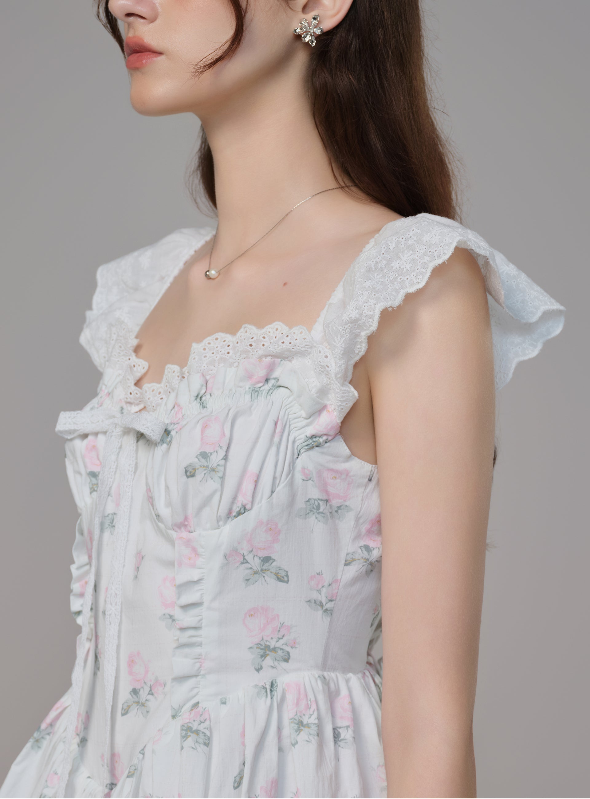 Soft Rose Melody