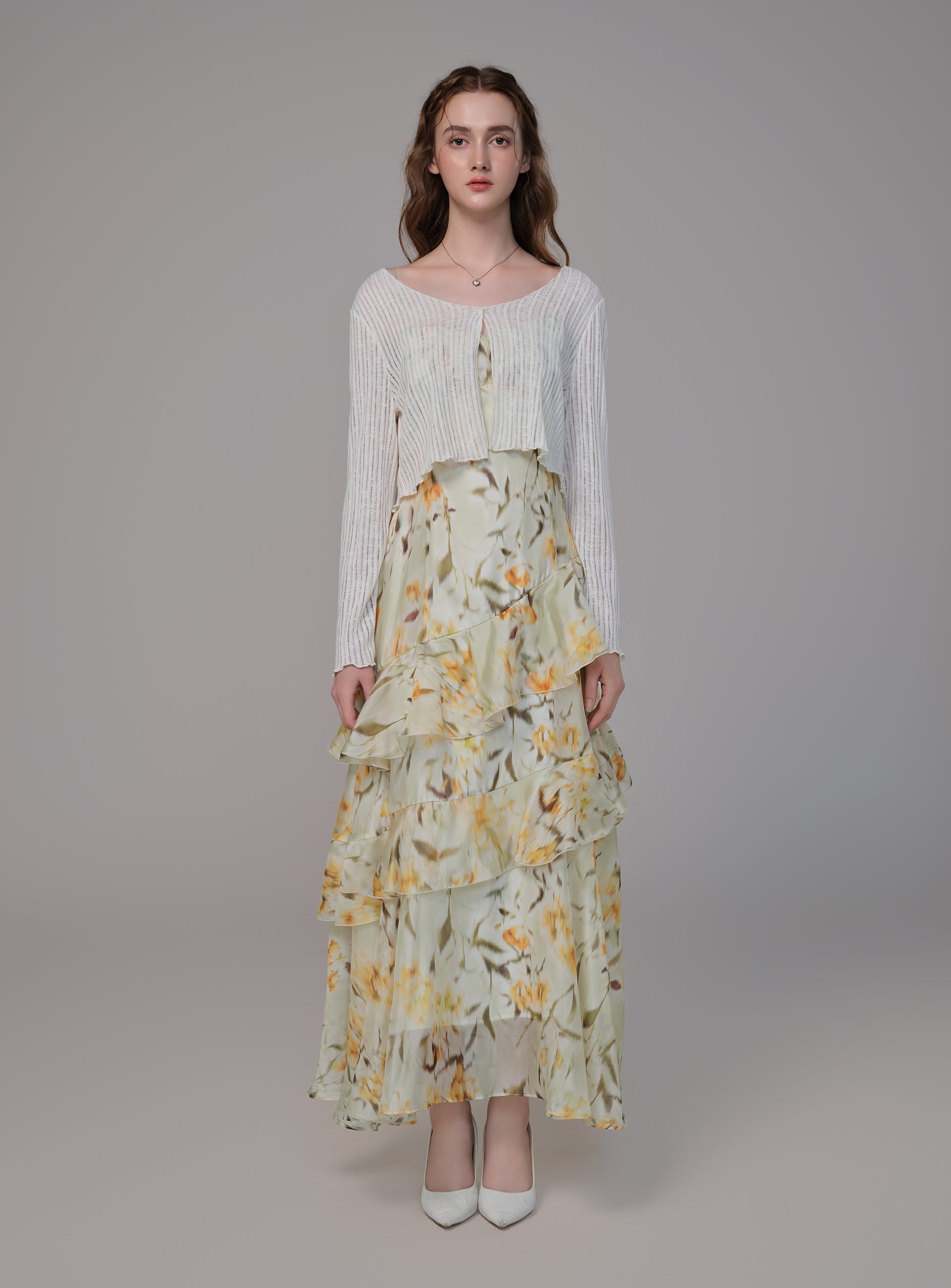 Fleeting Floral Days(Set)