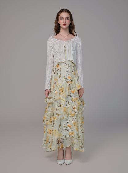 Fleeting Floral Days(Set)