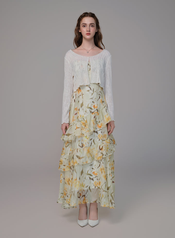 Fleeting Floral Days(Set)