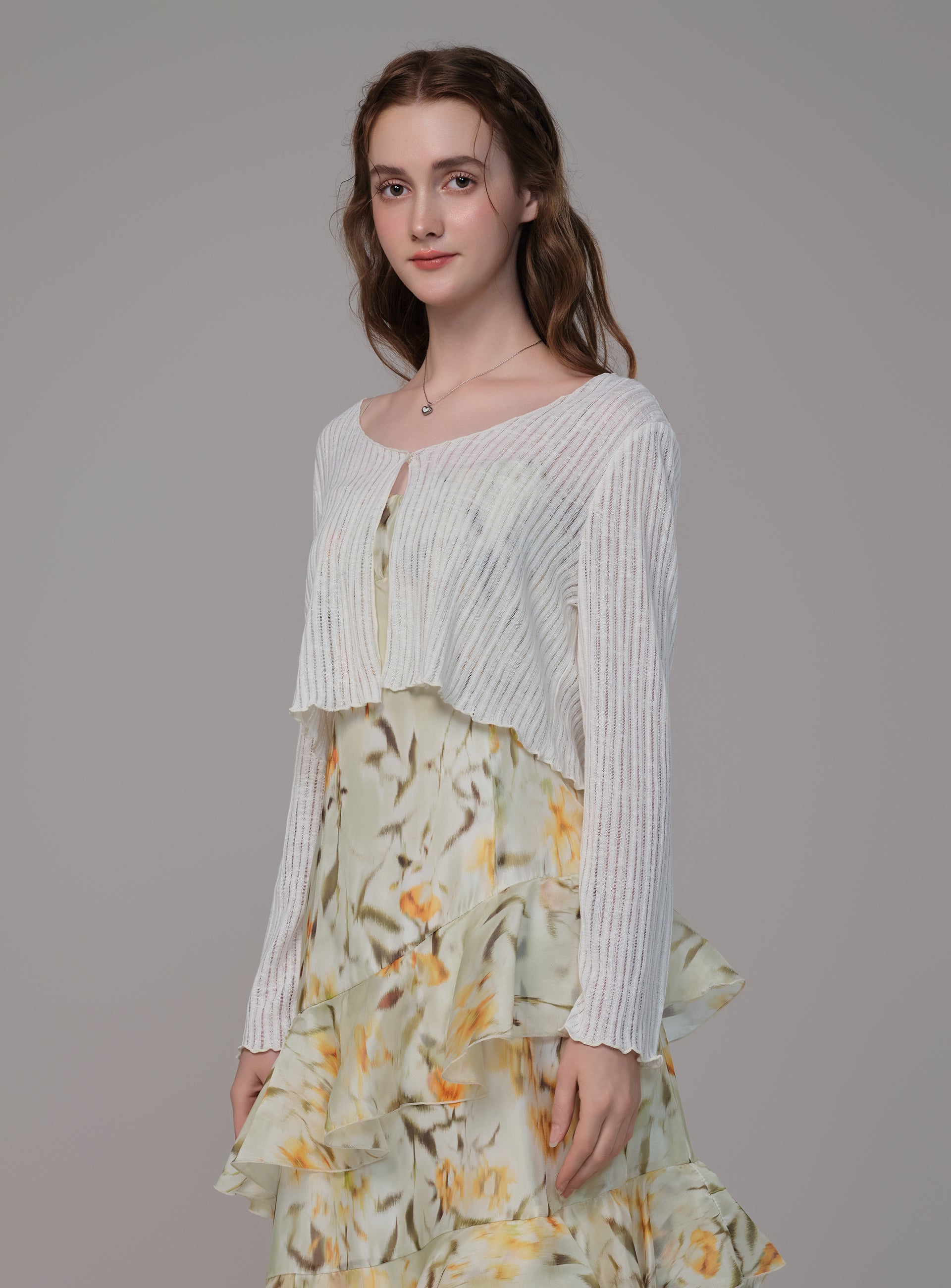 Fleeting Floral Days(Set)