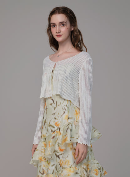 Fleeting Floral Days(Set)