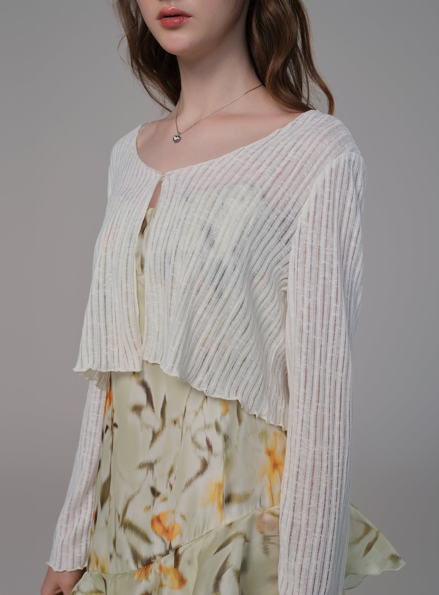 Fleeting Floral Days(Set)