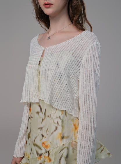 Fleeting Floral Days(Set)