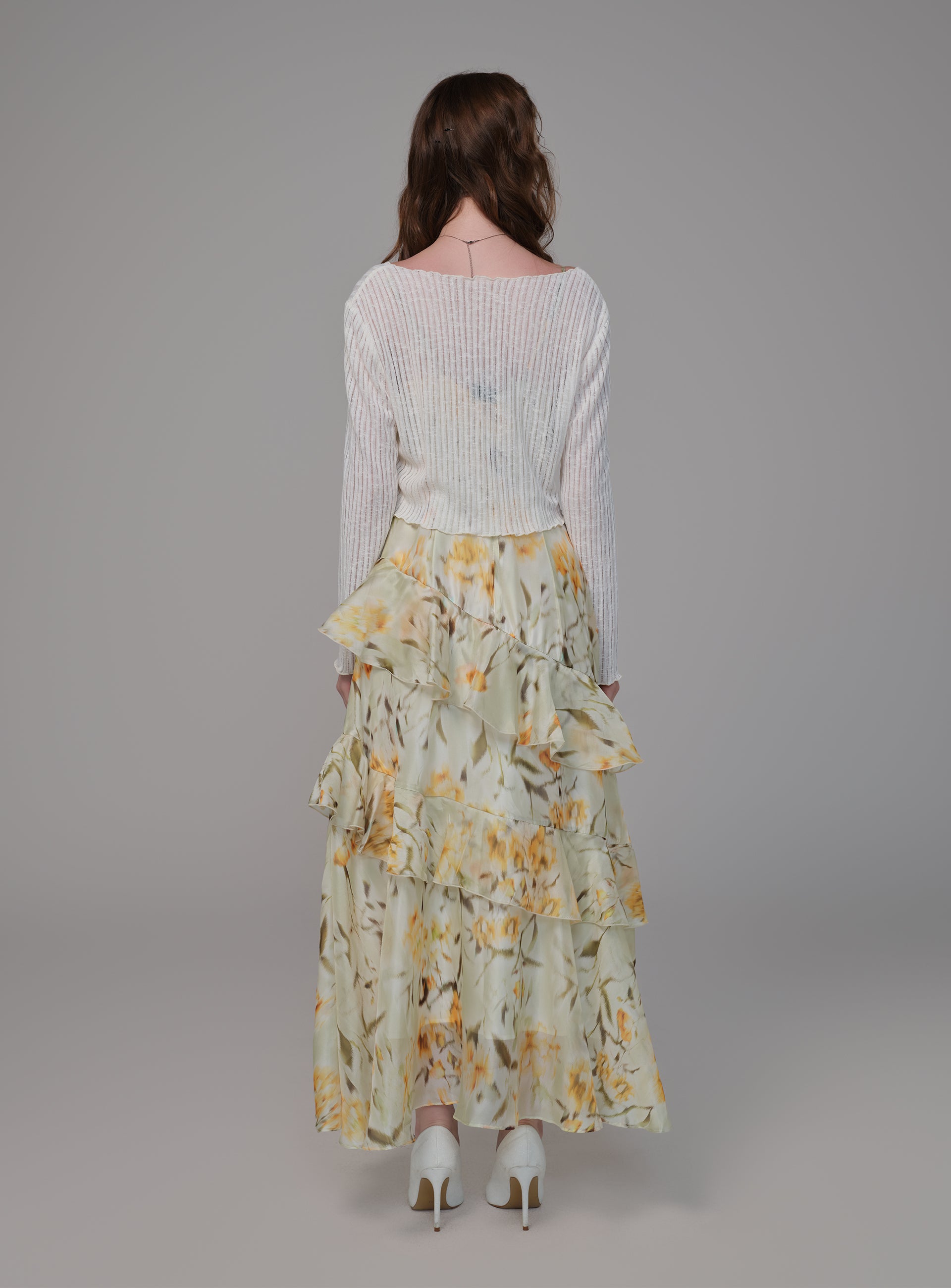 Fleeting Floral Days(Set)
