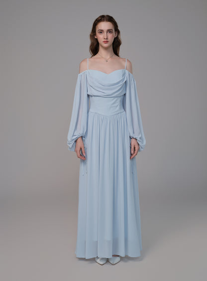 Van Gogh‘s Wheatfield