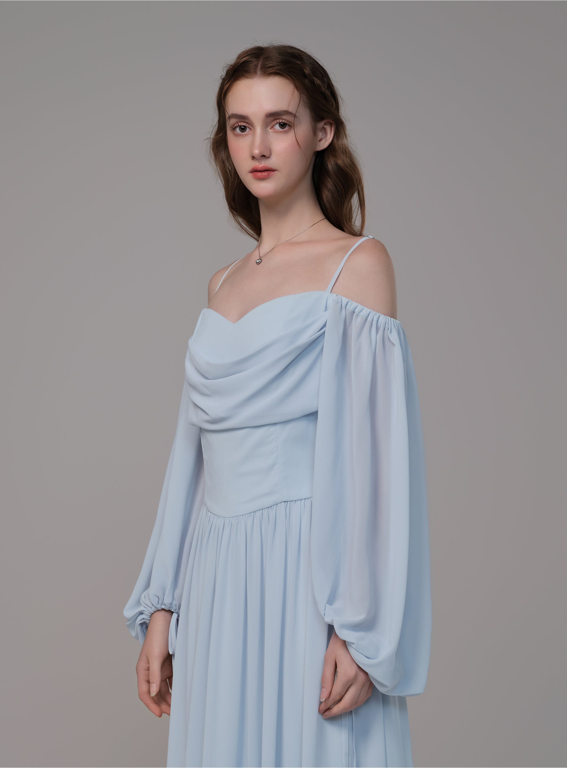 Van Gogh‘s Wheatfield