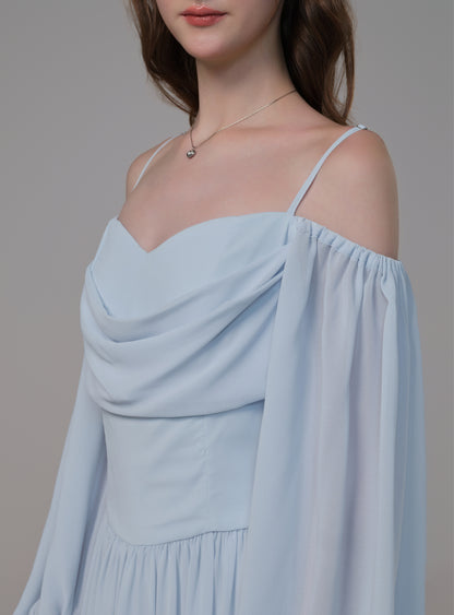 Van Gogh‘s Wheatfield