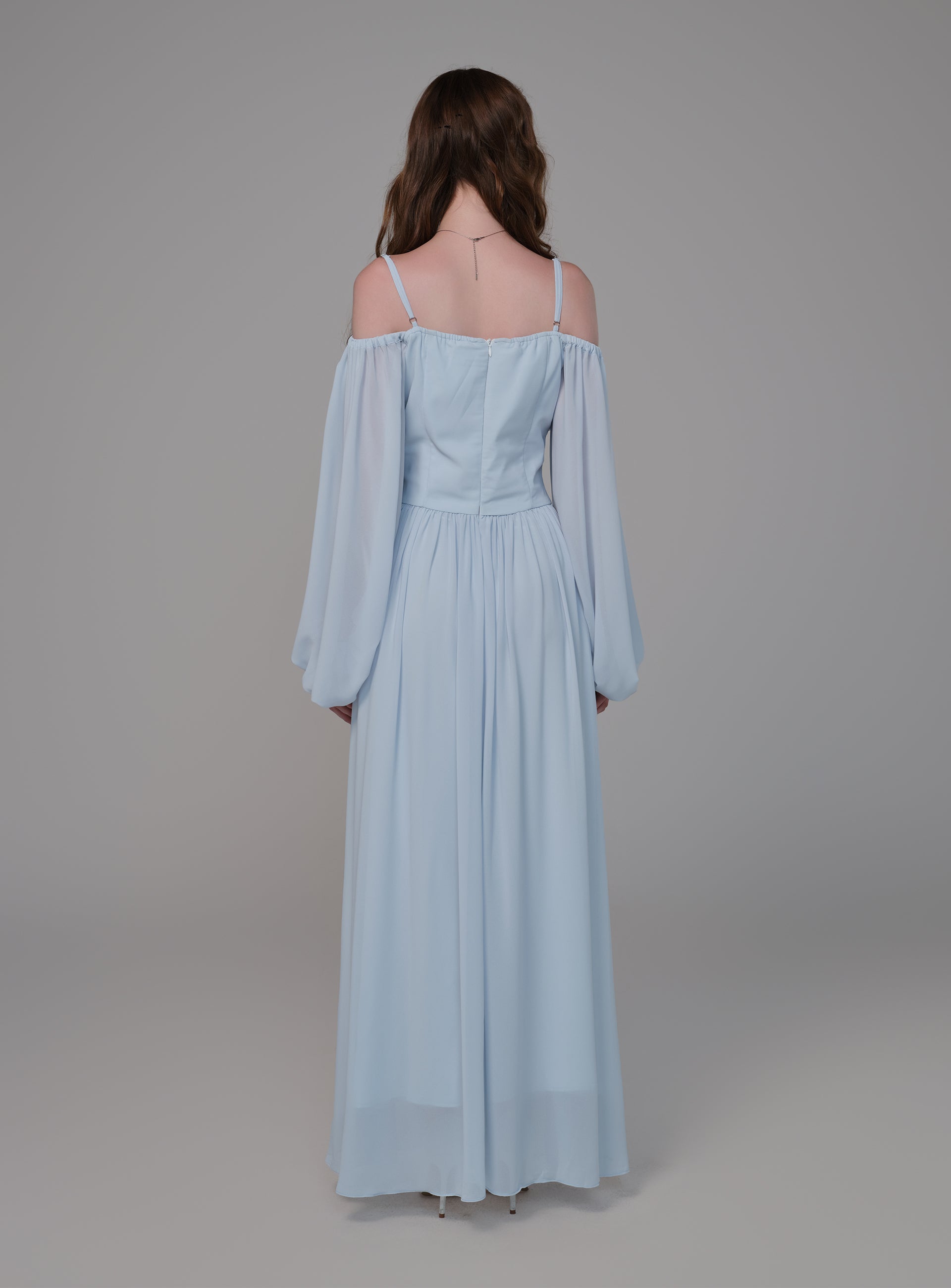 Van Gogh‘s Wheatfield