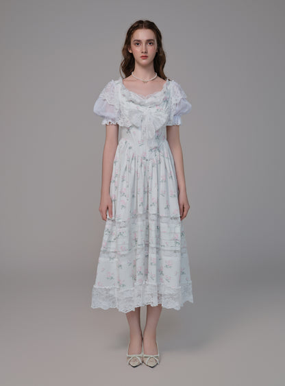 Aurora's Haze（White）