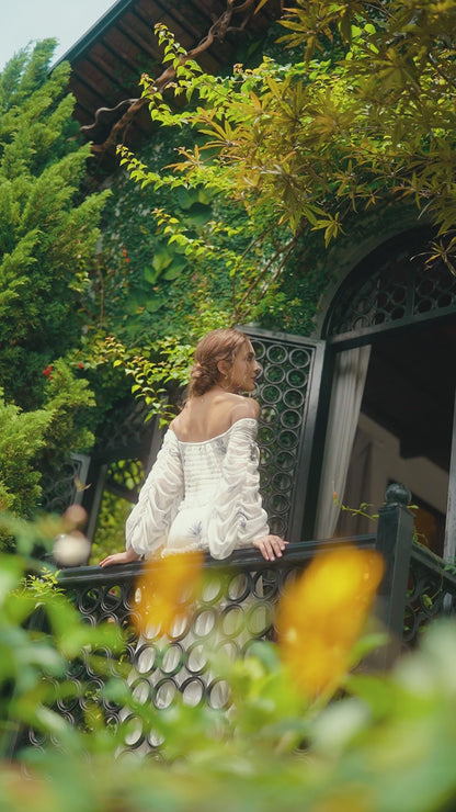 Seine’s Watery Hues