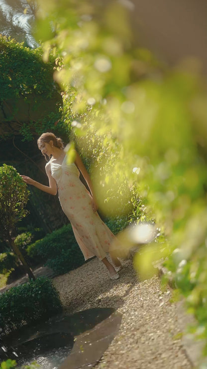 Le murmure de Rosalind