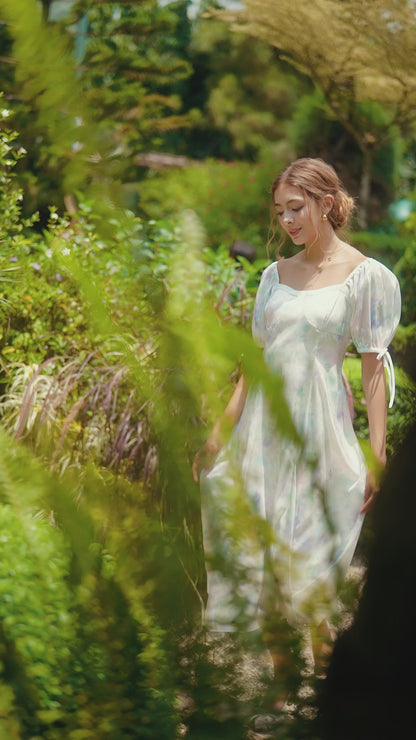 Crépuscule de Greenwich